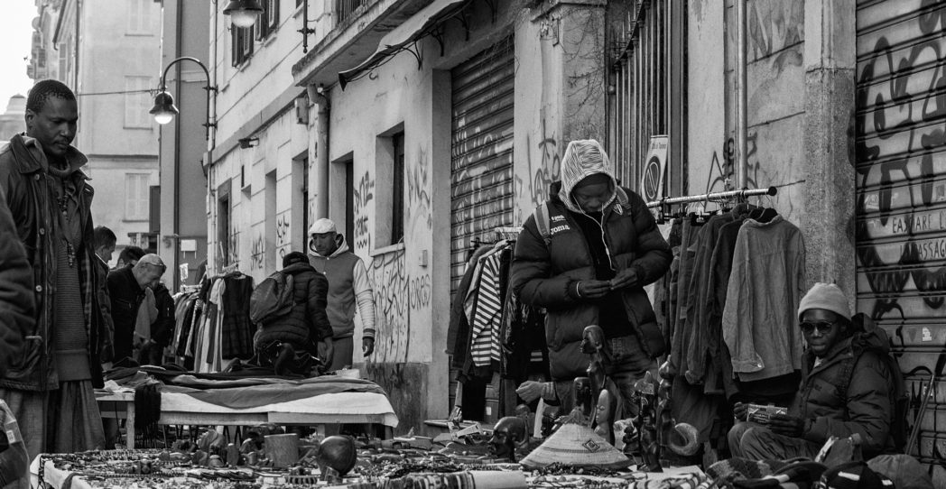 El Informe FOESSA de Cáritas y la fuente del populismo