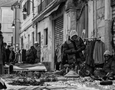 El Informe FOESSA de Cáritas y la fuente del populismo