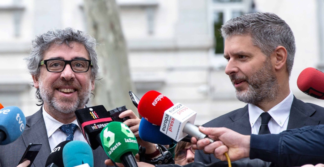 El juicio del «procés». El cliente siempre lleva la razón…o no