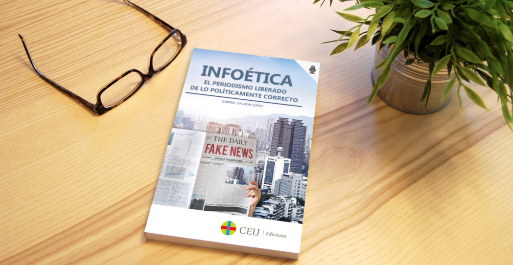 El periodista obligado a elegir entre la sabiduría y el poder