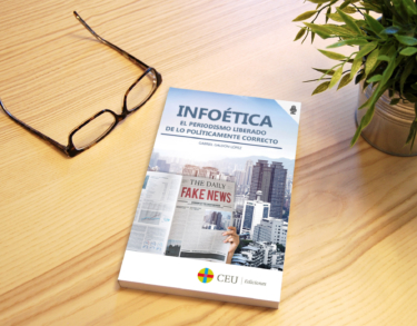 El periodista obligado a elegir entre la sabiduría y el poder