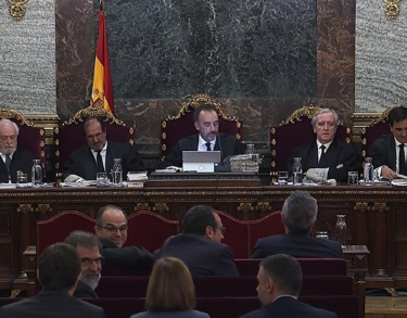 El ‘procés’ y «Chernobyl»: importa la ley y no las versiones oficiales