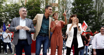 El PSOE en Navarra: elegir entre la unidad de España o el apoyo al separatismo