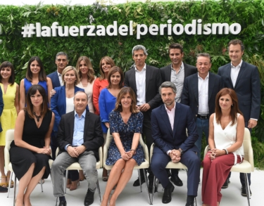 El telediario en tiempos del “streaming”