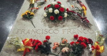 El Tribunal Supremo suspende la exhumación de Franco, pero hasta nueva orden