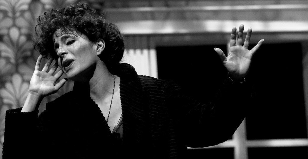 El triste canto del Gorrión