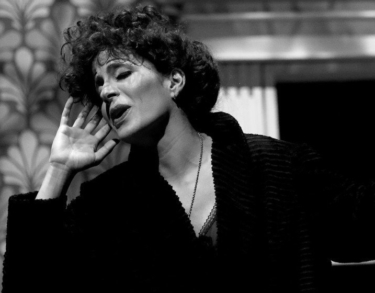 El triste canto del Gorrión