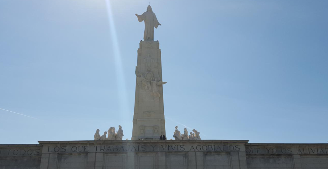 En el centenario de la Consagración de España al Sagrado Corazón