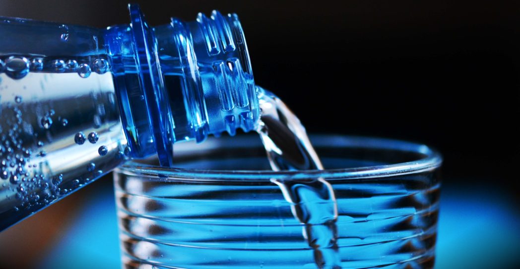 ¡Es la deshidratación, estúpido! (con perdón)