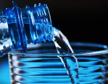 ¡Es la deshidratación, estúpido! (con perdón)