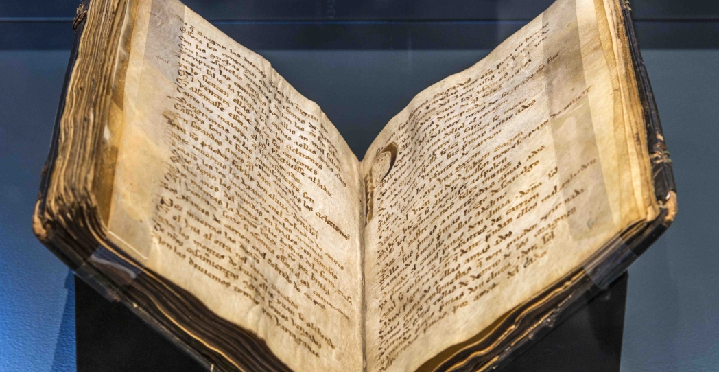 El Cid y Ramón Menéndez Pidal, el héroe y el sabio