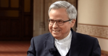 Los católicos deben ser elementos de cohesión