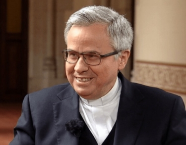 Los católicos deben ser elementos de cohesión