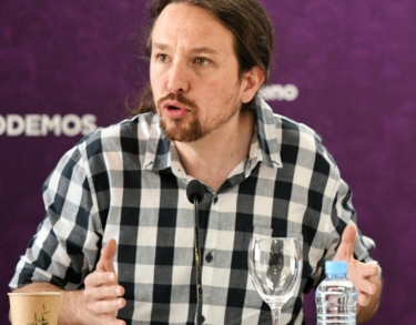 La autocrítica de Iglesias brilla por su ausencia en el Consejo Ciudadano de Podemos