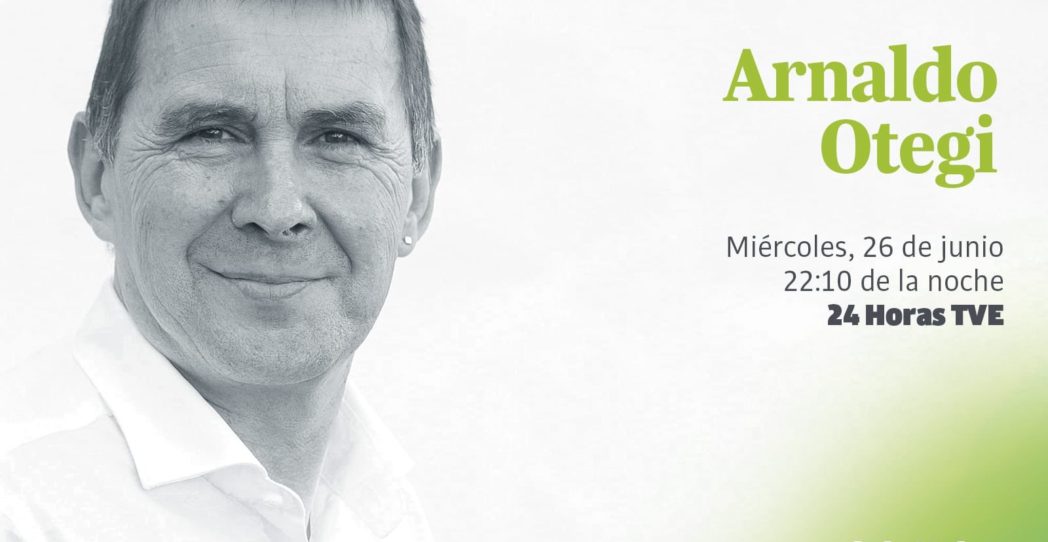 La entrevista a Otegi y la larga mano de Pedro Sánchez para imponer el relato