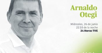 La entrevista a Otegi y la larga mano de Pedro Sánchez para imponer el relato