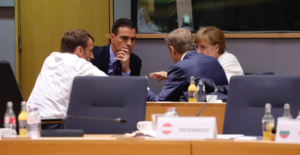 La Europa ingobernable abre más la brecha entre el Este y el Oeste