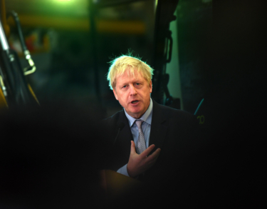 Las puñaladas y amenazas en el proceso de sucesión de Theresa May