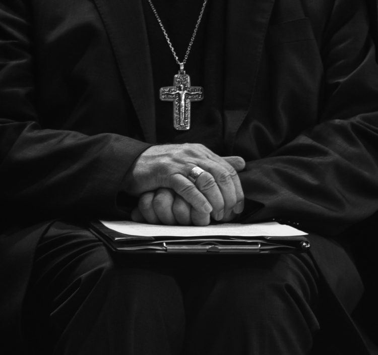 Los abusos en la Iglesia