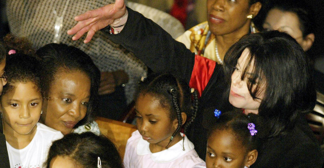 Michael Jackson: la vida de abusos y adicciones del Rey del Pop