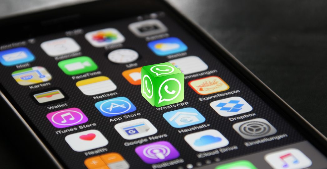 Participa en el WhatsApp de eldebatedehoy.es