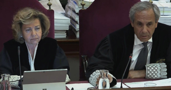 Rebelión, malversación y un relato novelesco