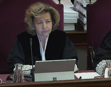 Rebelión, malversación y un relato novelesco