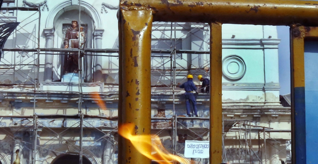 Sri Lanka: una Iglesia más fuerte tras la masacre terrorista