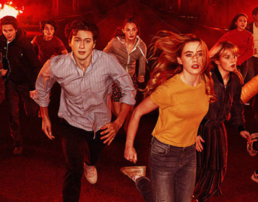 «The Society»: los cimientos de la sociedad, a debate