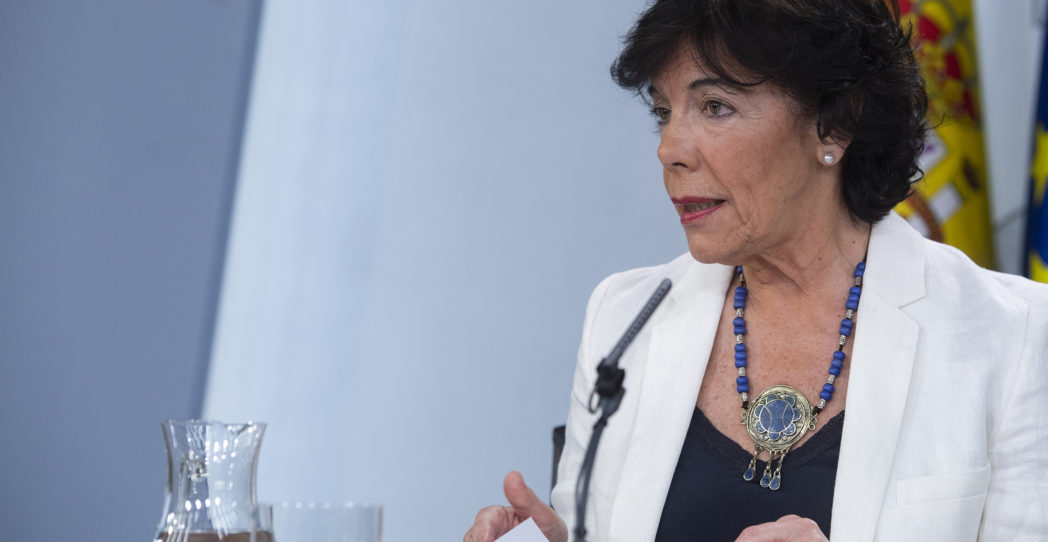 Todos los escaños son legales, pero ¿es legítimo pactar con todos?