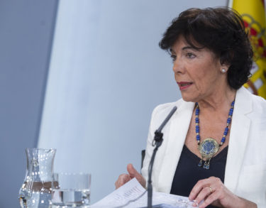 Todos los escaños son legales, pero ¿es legítimo pactar con todos?