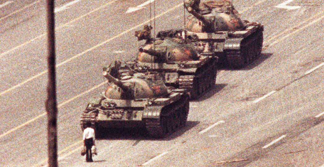 China justifica la matanza de Tiananmen treinta años después