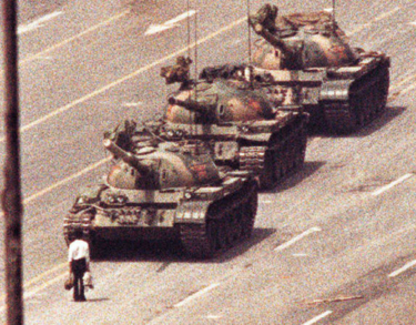 China justifica la matanza de Tiananmen treinta años después