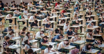 Turismo académico, la consecuencia de una Selectividad desigual