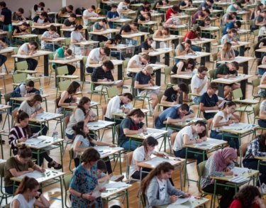 Turismo académico, la consecuencia de una Selectividad desigual