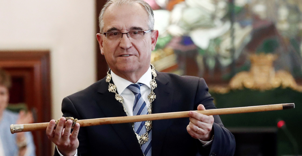 Buenas y malas noticias para Navarra y para España