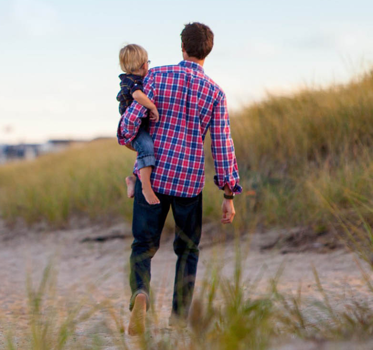 Vivir la fe en familia