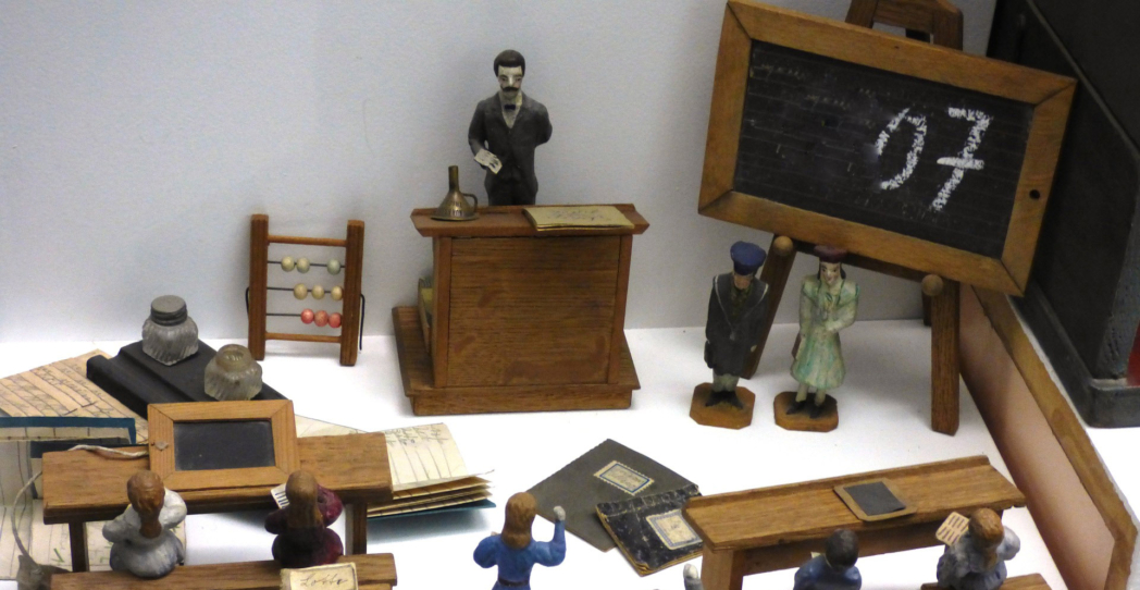 «Varón y mujer los creó»: la importancia de los formadores