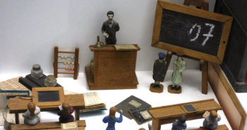 «Varón y mujer los creó»: la importancia de los formadores