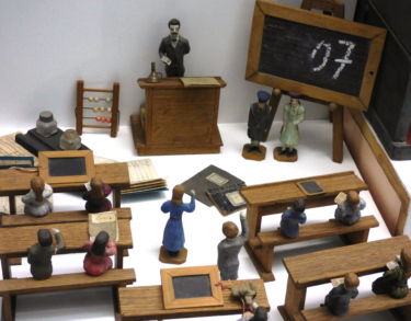 «Varón y mujer los creó»: la importancia de los formadores