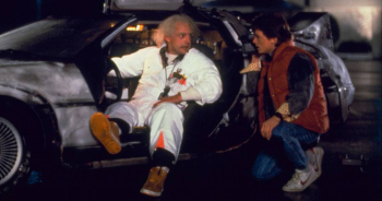 Viajes hacia el pasado. Del titular a la realidad hay un trecho