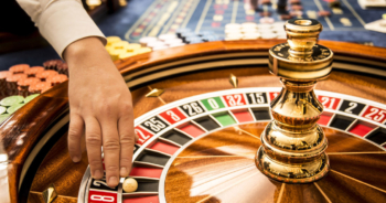 Y cuando menos lo esperas, una casa de apuestas