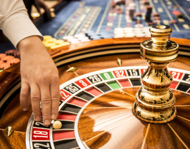 Y cuando menos lo esperas, una casa de apuestas