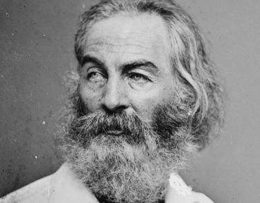 200 años de Walt Whitman. “Oh Capitán, mi capitán”
