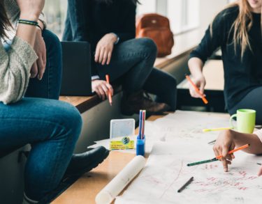 La renovación solidaria del humanismo cristiano