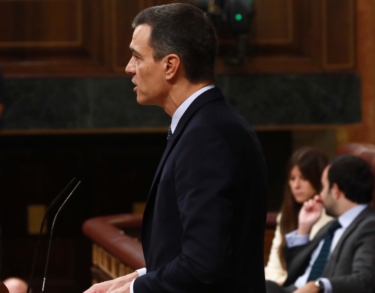 De la investidura farsa a las previsibles elecciones