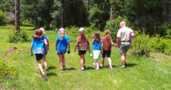 Del ombligo al corazón: el gueto de la discapacidad