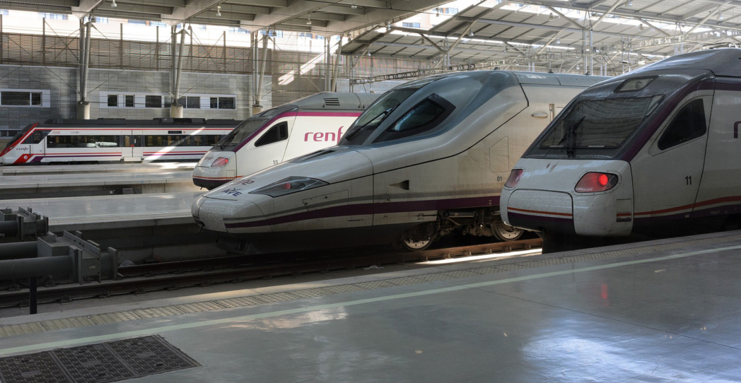 El AVE, un gran despilfarro que solo beneficia a los políticos