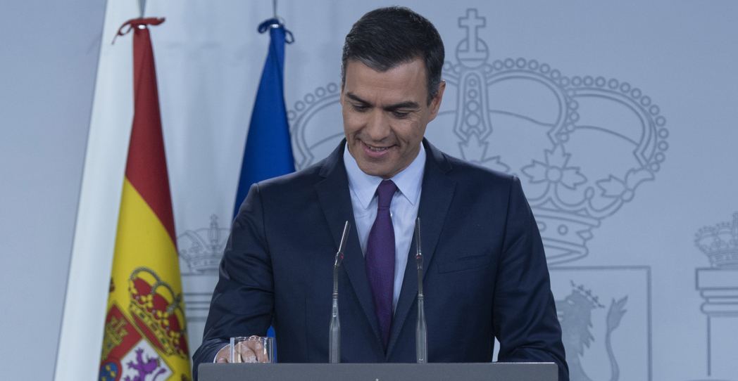 El Banco de España se enfrenta al populismo económico de Sánchez