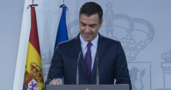 El Banco de España se enfrenta al populismo económico de Sánchez